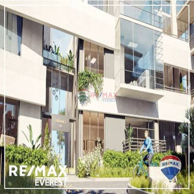 3 Bedroom Duplex for Sale in Sheikh Zayed, Giza - IMG-20250101-WA0183. jpg 3 Bedroom Duplex for Sale in Sheikh Zayed, Giza - IMG-20250101-WA0183. jpg