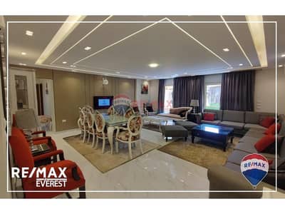 3 Bedroom Flat for Rent in Sheikh Zayed, Giza - 46f5197e-303f-4e2e-b2a4-a4c8ce5d1a79. jfif. jpg