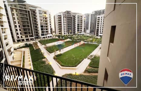 2 Bedroom Flat for Sale in Sheikh Zayed, Giza - WhatsApp Image 2025-06-24 at 1.22. 08 PM (1). jpeg