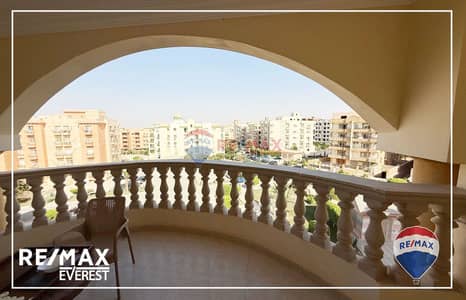 فلیٹ 3 غرف نوم للايجار في 6 أكتوبر، الجيزة - WhatsApp Image 2025-07-27 at 12.41. 30 PM (1). jpeg