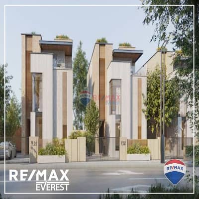 دوبلكس 4 غرف نوم للبيع في الشيخ زايد، الجيزة - WhatsApp Image 2025-02-20 at 4.01. 03 AM (1). jpeg