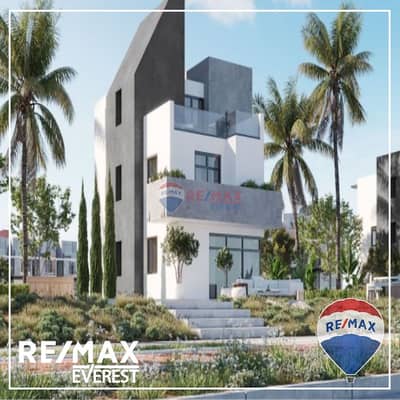 3 Bedroom Apartment for Sale in Sheikh Zayed, Giza - IMG-20241128-WA0185. jpg