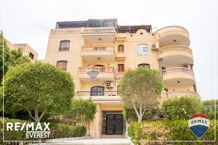 3 Bedroom Apartment for Sale in Sheikh Zayed, Giza - WhatsApp Image 2025-05-12 at 11.17. 48 AM (1). jpeg