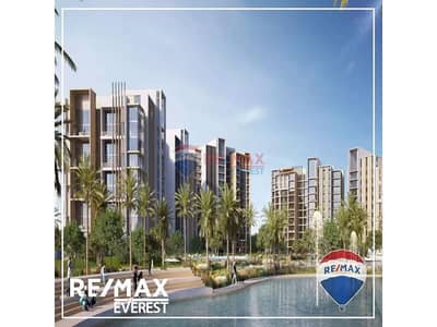 Studio for Sale in Sheikh Zayed, Giza - nz2. jfif. jpg