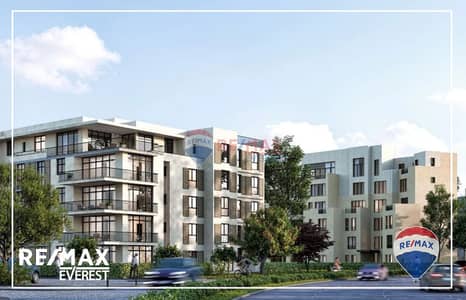 فلیٹ 4 غرف نوم للبيع في 6 أكتوبر، الجيزة - WhatsApp Image 2025-09-18 at 11.34. 16 AM. jpeg