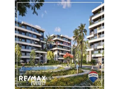 فلیٹ 2 غرفة نوم للبيع في الشيخ زايد، الجيزة - WhatsApp Image 2025-03-23 at 11.09. 45 AM (1). jpg