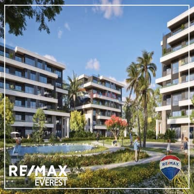 2 Bedroom Flat for Sale in Sheikh Zayed, Giza - WhatsApp Image 2025-04-30 at 1.51. 26 PM (1). jpeg