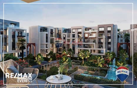 1 Bedroom Apartment for Sale in 6th of October, Giza - WhatsApp Image 2025-07-27 at 3.20. 52 PM (1). jpeg 1 Bedroom Apartment for Sale in 6th of October, Giza - WhatsApp Image 2025-07-27 at 3.20. 52 PM (1). jpeg