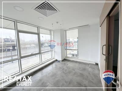 عيادة  للايجار في الشيخ زايد، الجيزة - IMG-20250123-WA0249. jpg