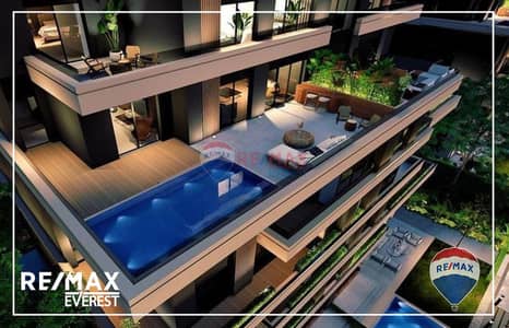 4 Bedroom Apartment for Sale in Sheikh Zayed, Giza - WhatsApp Image 2025-09-08 at 2.36. 15 PM. jpeg