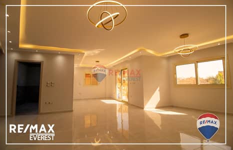 3 Bedroom Flat for Sale in Sheikh Zayed, Giza - WhatsApp Image 2025-07-31 at 1.09. 41 PM (1). jpeg