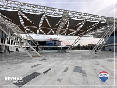 Retail for Rent in Sheikh Zayed, Giza - IMG-20250126-WA0234. jpg