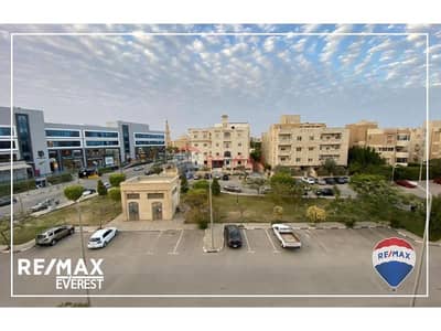 3 Bedroom Apartment for Sale in Sheikh Zayed, Giza - 0ab207fa-5353-4ca8-9b30-6cf9f69e2431. jfif. jpg