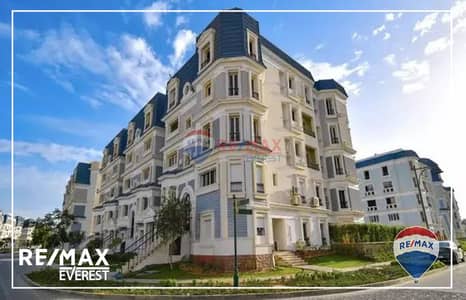 3 Bedroom Apartment for Sale in 6th of October, Giza - WhatsApp Image 2025-06-10 at 4.02. 40 PM (2). jpeg