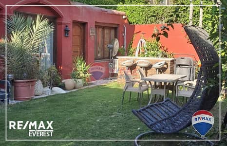 3 Bedroom Townhouse for Sale in Sheikh Zayed, Giza - WhatsApp Image 2025-06-16 at 4.02. 52 PM (1). jpeg