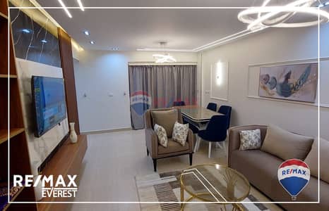 فلیٹ 3 غرف نوم للايجار في الشيخ زايد، الجيزة - WhatsApp Image 2025-08-18 at 2.08. 21 PM (1). jpeg