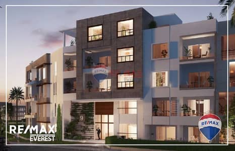 2 Bedroom Apartment for Sale in 6th of October, Giza - WhatsApp Image 2025-09-11 at 5.21. 06 PM. jpeg