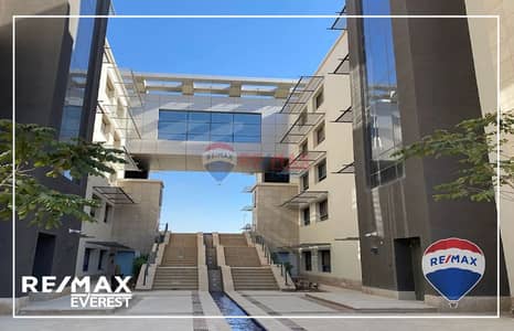 عيادة  للايجار في 6 أكتوبر، الجيزة - WhatsApp Image 2025-07-07 at 11.50. 50 AM (1). jpeg