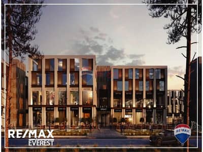 مکتب  للبيع في 6 أكتوبر، الجيزة - WhatsApp Image 2025-04-22 at 12.10. 13 PM. jpg