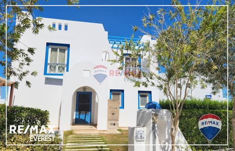 4 Bedroom Villa for Sale in North Coast, Matruh - WhatsApp Image 2025-08-17 at 2.52. 30 PM. jpeg