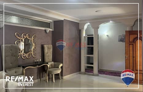 شقة 3 غرف نوم للايجار في الشيخ زايد، الجيزة - WhatsApp Image 2025-09-18 at 12.45. 04 PM (1). jpeg