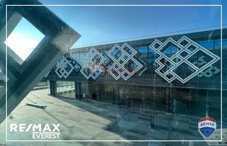 Clinic for Rent in 6th of October, Giza - WhatsApp Image 2025-05-21 at 1.59. 15 PM (1). jpeg