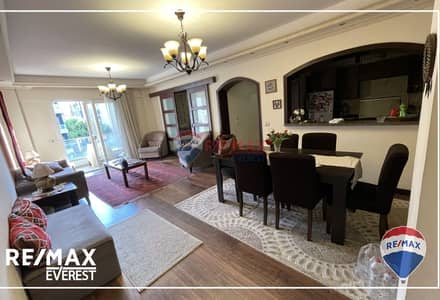 3 Bedroom Apartment for Rent in Sheikh Zayed, Giza - 719add21-5468-46b6-80fa-20928485c0a2. jpg