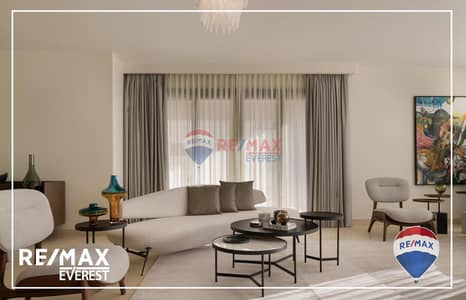 1 Bedroom Apartment for Sale in 6th of October, Giza - WhatsApp Image 2025-08-13 at 2.00. 07 PM. jpeg