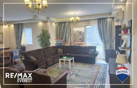 2 Bedroom Apartment for Rent in Sheikh Zayed, Giza - WhatsApp Image 2025-07-08 at 11.13. 11 AM (3). jpeg