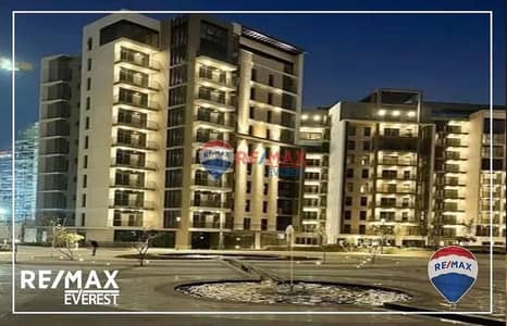 3 Bedroom Flat for Sale in Sheikh Zayed, Giza - 1. jpeg