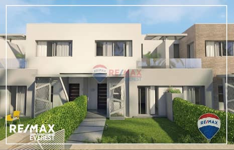 تاون هاوس 3 غرف نوم للبيع في 6 أكتوبر، الجيزة - WhatsApp Image 2025-05-27 at 2.24. 19 PM. jpeg