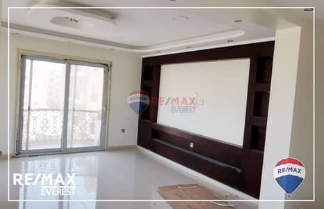 3 Bedroom Apartment for Rent in 6th of October, Giza - WhatsApp Image 2025-09-02 at 2.13. 11 PM (2). jpeg
