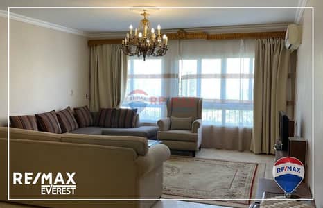 3 Bedroom Flat for Rent in Sheikh Zayed, Giza - WhatsApp Image 2025-09-10 at 1.49. 47 PM (1). jpeg