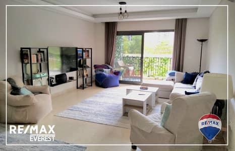 3 Bedroom Apartment for Rent in Sheikh Zayed, Giza - 1 (2). jpeg