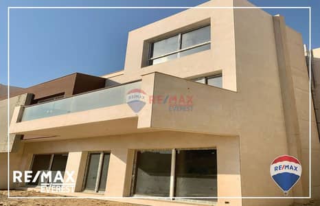 تاون هاوس 5 غرف نوم للبيع في 6 أكتوبر، الجيزة - WhatsApp Image 2025-09-21 at 1.29. 18 PM (1). jpeg