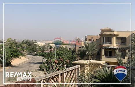 بنتهاوس 3 غرف نوم للايجار في 6 أكتوبر، الجيزة - WhatsApp Image 2025-08-20 at 1.16. 06 PM. jpeg