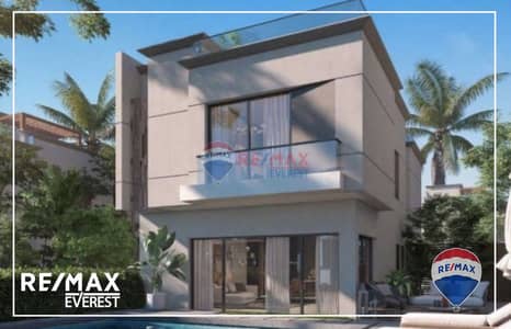 فیلا 4 غرف نوم للبيع في 6 أكتوبر، الجيزة - WhatsApp Image 2025-09-08 at 1.30. 08 PM (1). jpeg فیلا 4 غرف نوم للبيع في 6 أكتوبر، الجيزة - WhatsApp Image 2025-09-08 at 1.30. 08 PM (1). jpeg