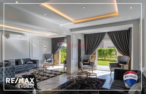 توين هاوس 4 غرف نوم للايجار في 6 أكتوبر، الجيزة - WhatsApp Image 2025-09-17 at 1.36. 07 PM. jpeg