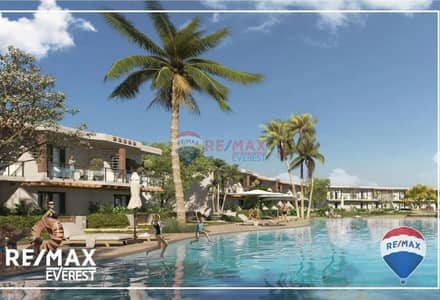 2 Bedroom Chalet for Sale in North Coast, Matruh - 71bc6923-ae26-4fdd-8b11-94de938b706c. jpg