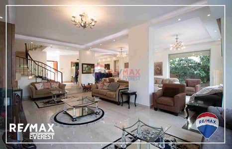 توين هاوس 5 غرف نوم للايجار في 6 أكتوبر، الجيزة - 1000891660. jpg