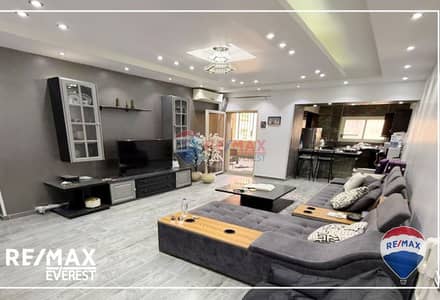 2 Bedroom Flat for Sale in Sheikh Zayed, Giza - WhatsApp Image 2025-08-25 at 9.28. 43 PM (5). jpeg