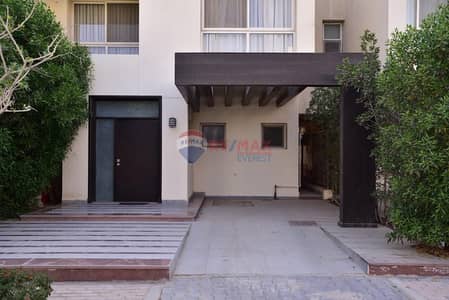 3 Bedroom Townhouse for Rent in Sheikh Zayed, Giza - WhatsApp Image 2025-08-05 at 12.09. 56 AM (1). jpeg