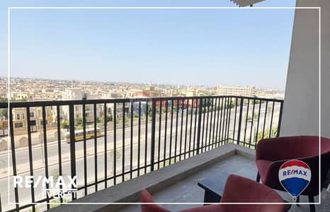 2 Bedroom Flat for Rent in Sheikh Zayed, Giza - WhatsApp Image 2025-07-10 at 2.41. 58 PM (1). jpeg