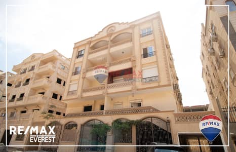 3 Bedroom Apartment for Sale in Sheikh Zayed, Giza - WhatsApp Image 2025-09-08 at 1.11. 17 PM. jpeg