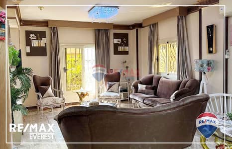 توين هاوس 5 غرف نوم للبيع في 6 أكتوبر، الجيزة - WhatsApp Image 2025-09-28 at 1.39. 18 PM (2). jpeg