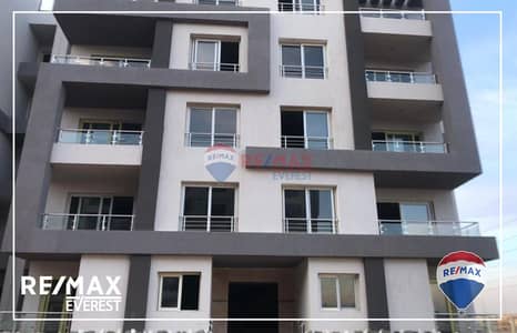 3 Bedroom Flat for Sale in 6th of October, Giza - WhatsApp Image 2025-10-05 at 2.31. 22 PM (1). jpeg