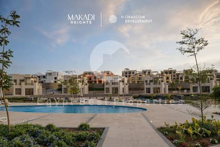 3 Bedroom Villa for Sale in Hurghada, Red Sea - WhatsApp Image 2025-11-10 at 21.12. 39_c8fa5687. jpg