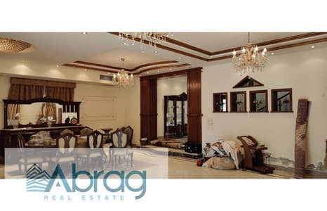 فیلا 6 غرف نوم للبيع في الشيخ زايد، الجيزة - IMG-20251111-WA0098. jpg