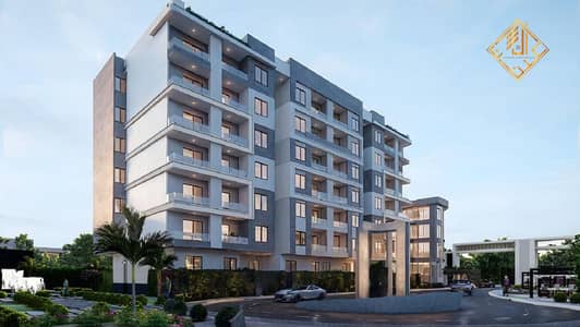 3 Bedroom Apartment for Sale in Sheikh Zayed, Giza - WhatsApp Image 2025-11-11 at 12.24. 34 PM (1). jpeg