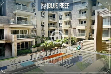 فلیٹ 4 غرف نوم للبيع في القاهرة الجديدة، القاهرة - 4567ujhg. jpg